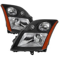 SPEC D TUNING headlights