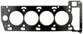 Cometic Jaguar AJ133 Gen-3 AJ-V8 Land Rover LR-V8 .058in MLX Cylinder Head Gasket - 93mm Bore - LHS