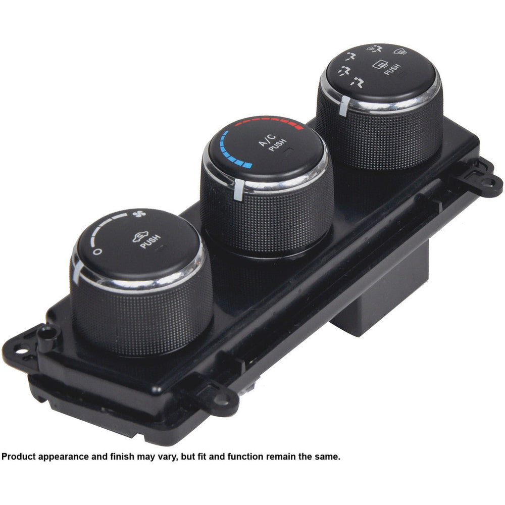 CLIMATE CONTROL MODULES