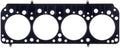 Cometic Chrysler 392 FirePower .070in MLS Cylinder Head Gasket - 4.100in Bore