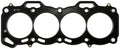 Cometic Gasket auto part installed view