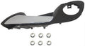 INTERIOR DOOR HANDLE
