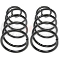 COIL SPRINGS