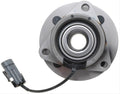 WHEEL HUB ASSEMBLY