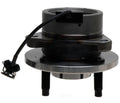 WHEEL HUB ASSEMBLY
