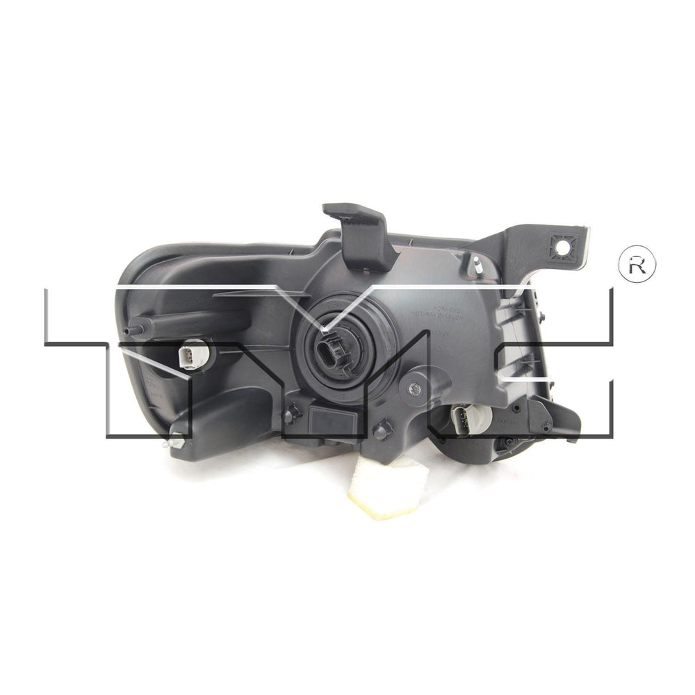 TYC auto part