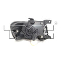 TYC auto part