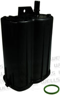 TANK HOLDER 50 LB REFRIGERANT