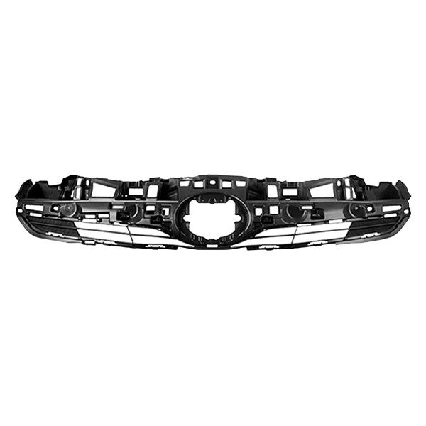 GRILLE ASSY W/O PARKING SENSORS TOYOTA PRIUS 1618