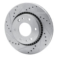 DFC auto part