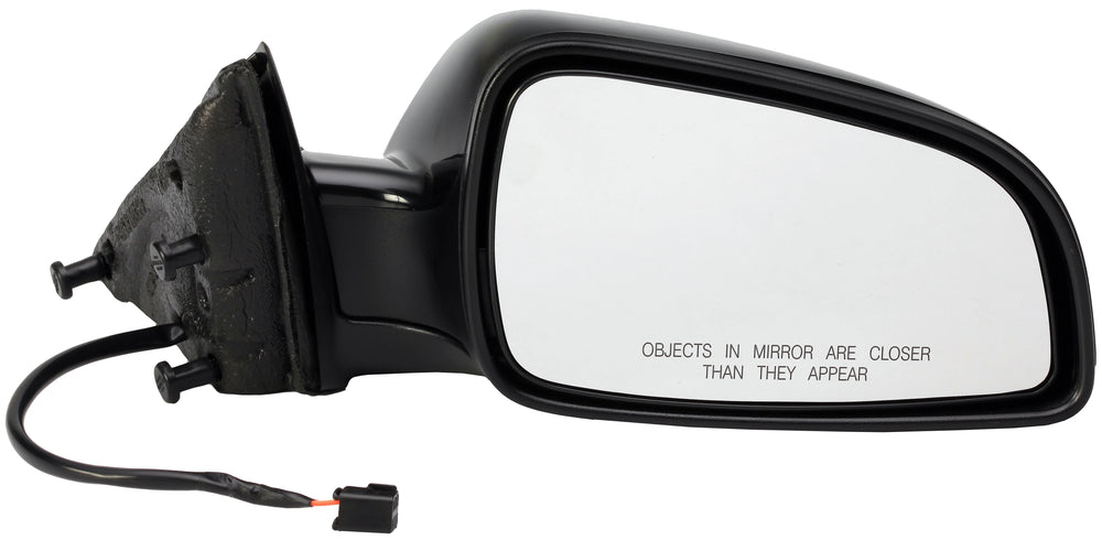 SIDE VIEW MIRROR - L