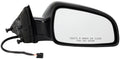 SIDE VIEW MIRROR - L