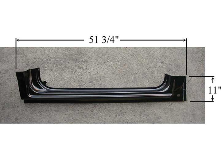 Sherman Parts auto part