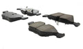 Stoptech Sport PAD BMW