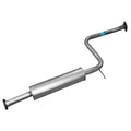 Exhaust OEM