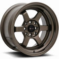 Toyo H08+ Tire - 195/75R16C 107/105R D/8 (TL)