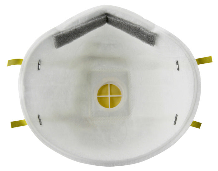 3M PARTICULATE RESPIRATOR 8210V N