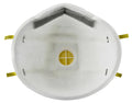 3M PARTICULATE RESPIRATOR 8210V N