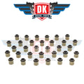 MAHLE Original 11-13 GM Van 2500 Engine Valve Stem Seal Set