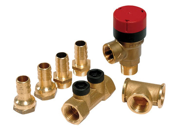 VETUS auto part