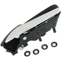 INTERIOR DOOR HANDLE