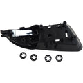 INTERIOR DOOR HANDLE