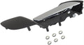 INTERIOR DOOR HANDLE