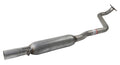 1217 ACCENT/RIO EXHAUST PIPE
