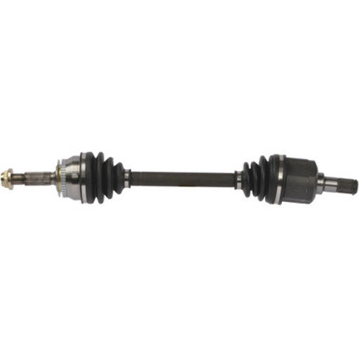 NEW CV DRIVE AXLES