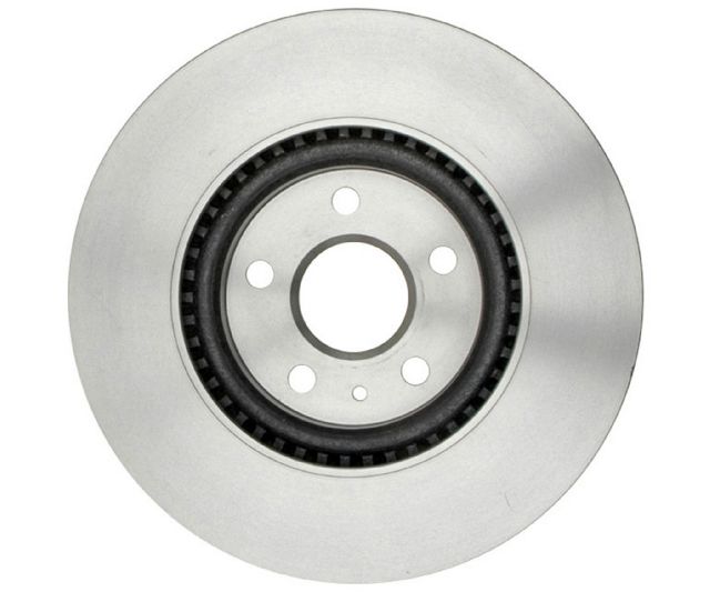 Sport Cross Drilled Brake