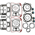Cometic Gasket auto part close-up