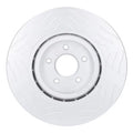 BRAKE ROTOR