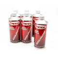 Unleaded Fuel Acceleratr Case/6-32oz Bottle