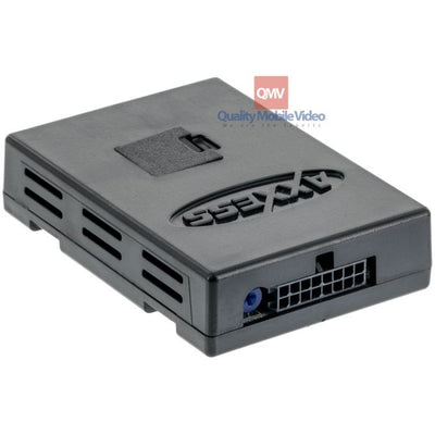 05UP MB CAN RAP INTERFACE