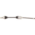 CV AXLE