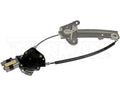 WINDOW REGULATOR