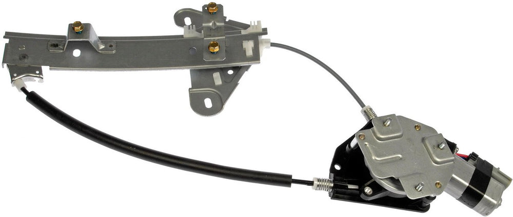 WINDOW REGULATOR