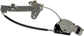WINDOW REGULATOR