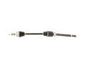 CV AXLE SHAFT