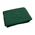 8FT X 8FT X 1.25IN POLYESTER SKIN AND BOOT ONLY GREEN