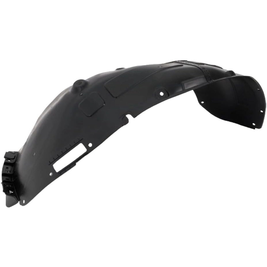Sherman Parts auto part