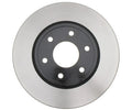 DISC BRAKE ROTR ONLY