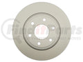 DISC BRAKE ROTR ONLY