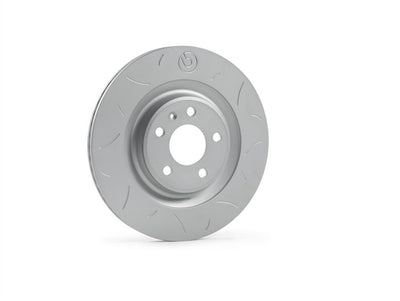 Brembo 07-17 Audi A5 Front TY3 Sport Disc Rotor -320X30