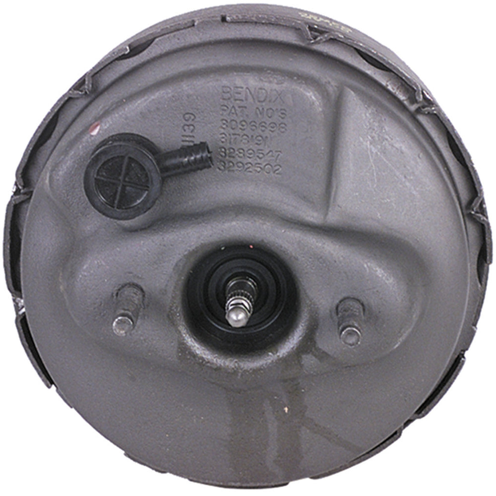 POWER BRAKE BOOSTER