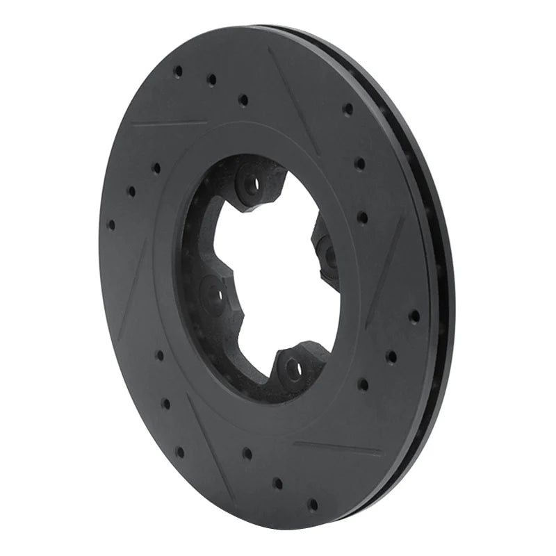 R1 Concepts black auto part