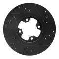 R1 Concepts auto part detail