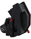POWER STEERING PUMP