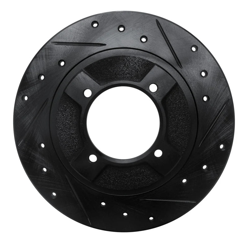 R1 Concepts black auto part