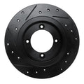 R1 Concepts auto part